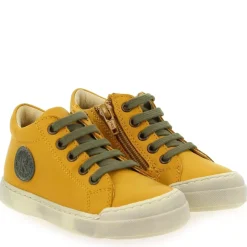 Alstro Zip E23 - Moutarde Kaki