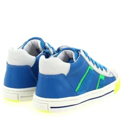 Anselme - Bleu Vert