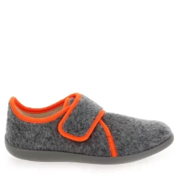 Apato - Gris Orange