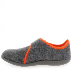 Apato - Gris Orange