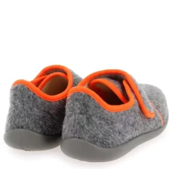 Apato - Gris Orange