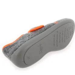 Apato - Gris Orange