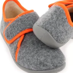 Apato - Gris Orange