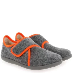 Apato - Gris Orange