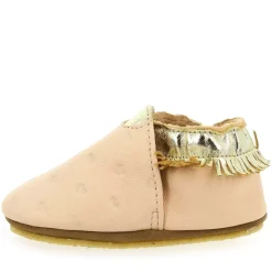 Appaloosa Style Crp - Rose Dore