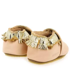 Appaloosa Style Crp - Rose Dore