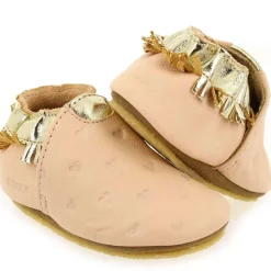 Appaloosa Style Crp - Rose Dore