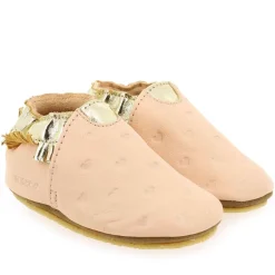 Appaloosa Style Crp - Rose Dore