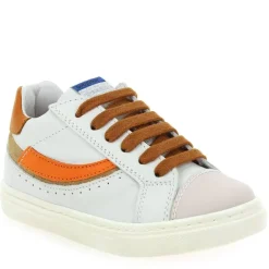 Askate - Blanc Orange