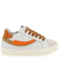 Askate - Blanc Orange