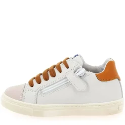 Askate - Blanc Orange