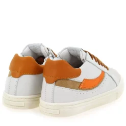 Askate - Blanc Orange
