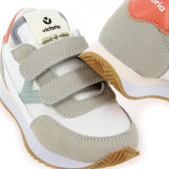 1137100 Astro Kids - Bleu Orange