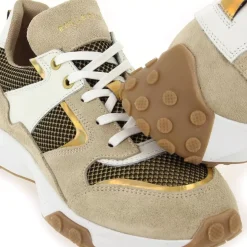 Atp001E5Lalwh - Beige Or