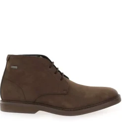 Atticuslt Hi Gtx - Taupe