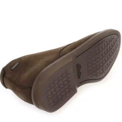 Atticuslt Hi Gtx - Taupe