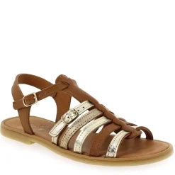 Aubane E23 - Camel Dore
