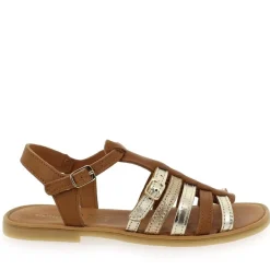 Aubane E23 - Camel Dore