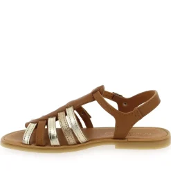 Aubane E23 - Camel Dore