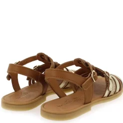 Aubane E23 - Camel Dore