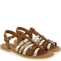 Aubane E23 - Camel Dore