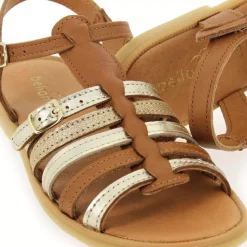 Aubane E23 - Camel Dore