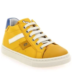 Augustin E22 - Jaune