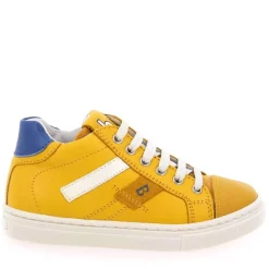 Augustin E22 - Jaune