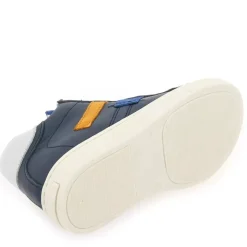 Augustin E23 - Marine Jaune