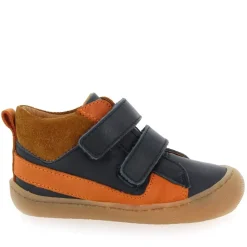 Avion H22 - Bleu Orange