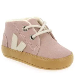 Baby Winter - Rose Poudre