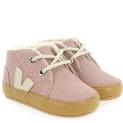 Baby Winter - Rose Poudre
