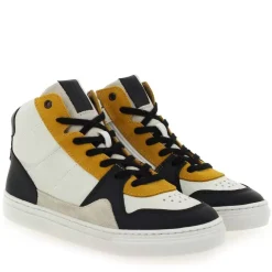 Baco H22 - Noir Blanc