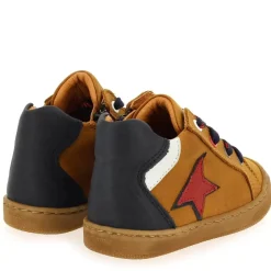 Banko H21 - Camel Rouge
