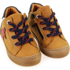 Banko H21 - Camel Rouge