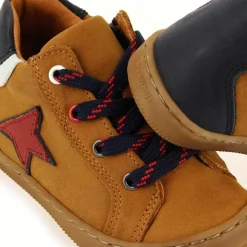 Banko H21 - Camel Rouge