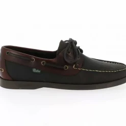 Barth - Marron Acajou