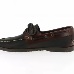 Barth - Marron Acajou