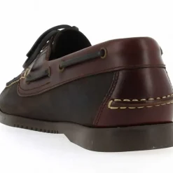 Barth - Marron Acajou