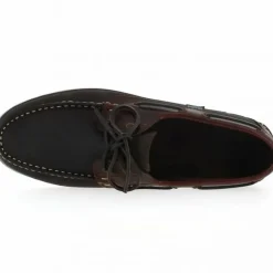 Barth - Marron Acajou