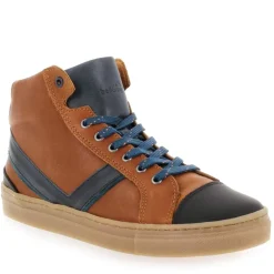 Basile H22 - Camel Bleu