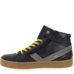 Basile H22 - Marine Jaune