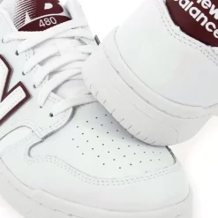 Bb480 - Blanc Bordeaux