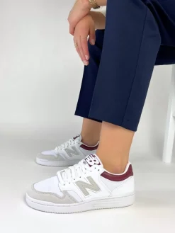 Bb480Lkb - Blanc Bordeaux
