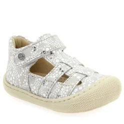 Bede E22 - Blanc Argent