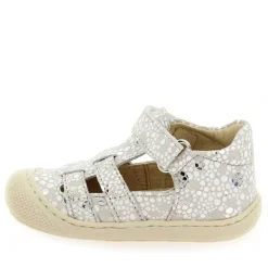 Bede E22 - Blanc Argent