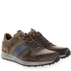 Bellingham - Marron Bleu