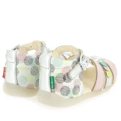 Bigfly - 2 Pois - Blanc Multi