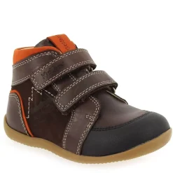 Bikro Mountain - Marron Orange
