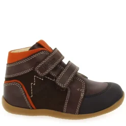 Bikro Mountain - Marron Orange